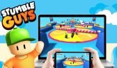 Stumble Guys Android