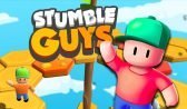 Stumble Guys APK İndir