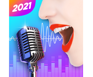 Super Voice Changer