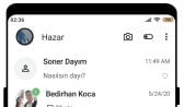 WhatsApp Aero APK İndir