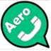 WhatsApp Aero APK