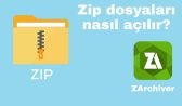 Zarchiver APK İndir