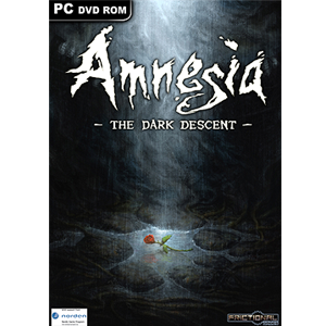 Amnesia: The Dark Descent