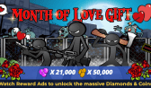 Anger OF Stick 5 Hile APK İndir