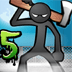Anger OF Stick 5 Hile APK