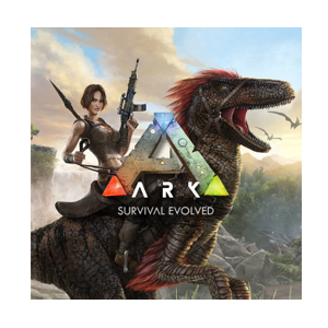 ARK: Survival Evolved