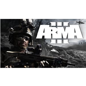 Arma 3: Gerçekçi Askeri Simülasyon Oyunu