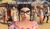 Avakin Life Hile APK İndir