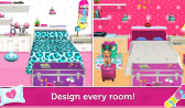 Barbie Dream House Hile APK Android