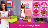 Barbie Dream House Hile APK Download