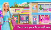 Barbie Dream House Hile APK İndir