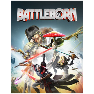 Battleborn
