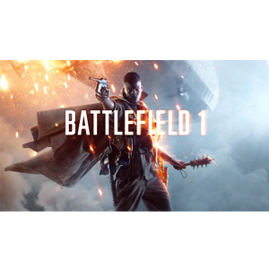 Battlefield 1 Bir I. Dünya Savaşı Temalı Birinci Şahıs Nişan Oyunu