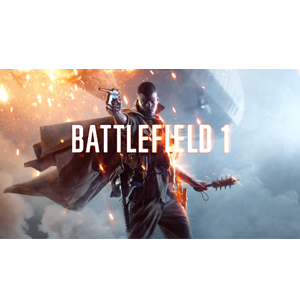 Battlefield 1