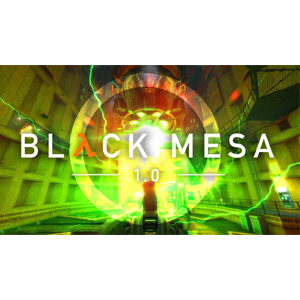 Black Mesa