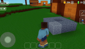Block Craft 3D APK Para ve Elmas Hilesi Android