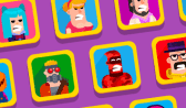 Bowmasters APK Hile Download