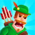 Bowmasters APK Hile