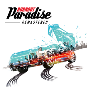Burnout Paradise Remastered