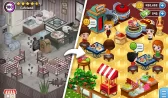 Cafeland Hile APK Android