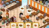 Cafeland Hile APK İndir