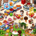 Cafeland Hile APK