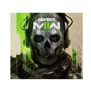Call of Duty: Modern Warfare 2