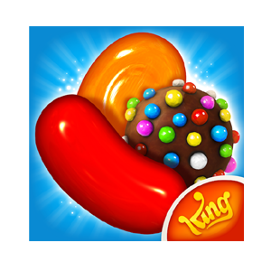 Candy Crush Saga