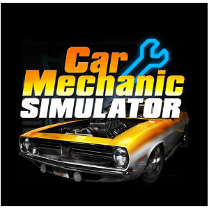 Car Mechanic Simulator 2018