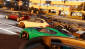 Carx Street APK Download