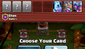Clash Royale APK Android