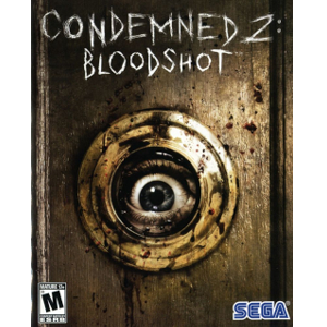 Condemned 2: Bloodshot