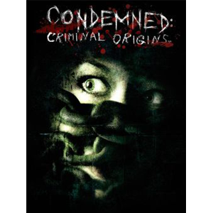 Condemned: Criminal Origins