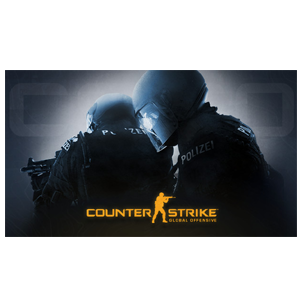 Counter-Strike: Global Offensive