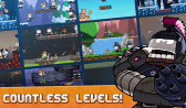 Dan The Man Hile APK Download