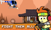 Dan The Man Hile APK İndir