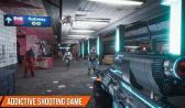 Dead Target Hile APK Android