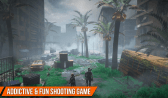 Dead Target Hile APK Download