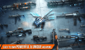 Dead Target Hile APK İndir