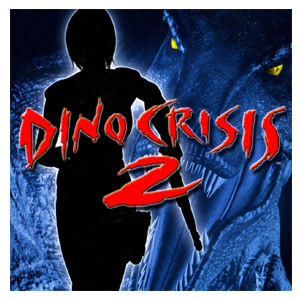 Dino Crisis 2