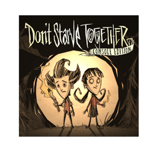 Don't Starve Together