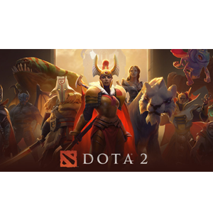Dota 2