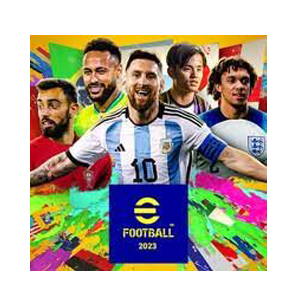 eFootball PES 2023