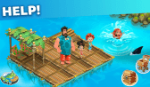 Family İsland Hile APK İndir