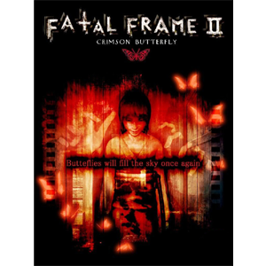 Fatal Frame II: Crimson Butterfly