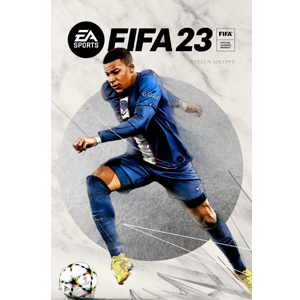 FIFA 23
