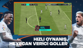 Fifa Mobile Hile APK İndir