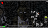 Fnaf 1 APK Hile Android