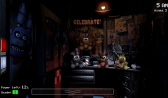 Fnaf 1 APK Hile İndir