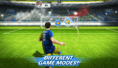 Football Strike APK Hile Android